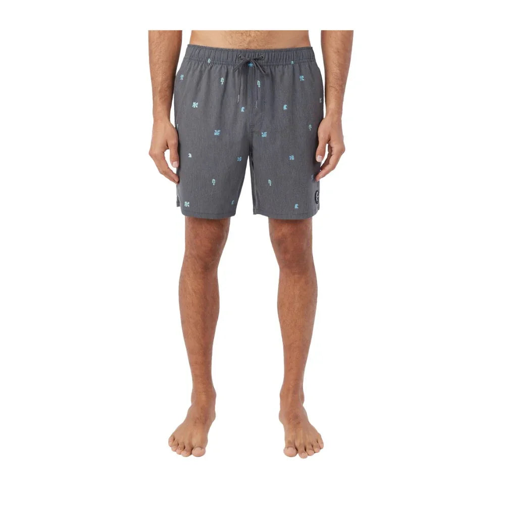 Short de bain O'Neill OG Volley (hommes)