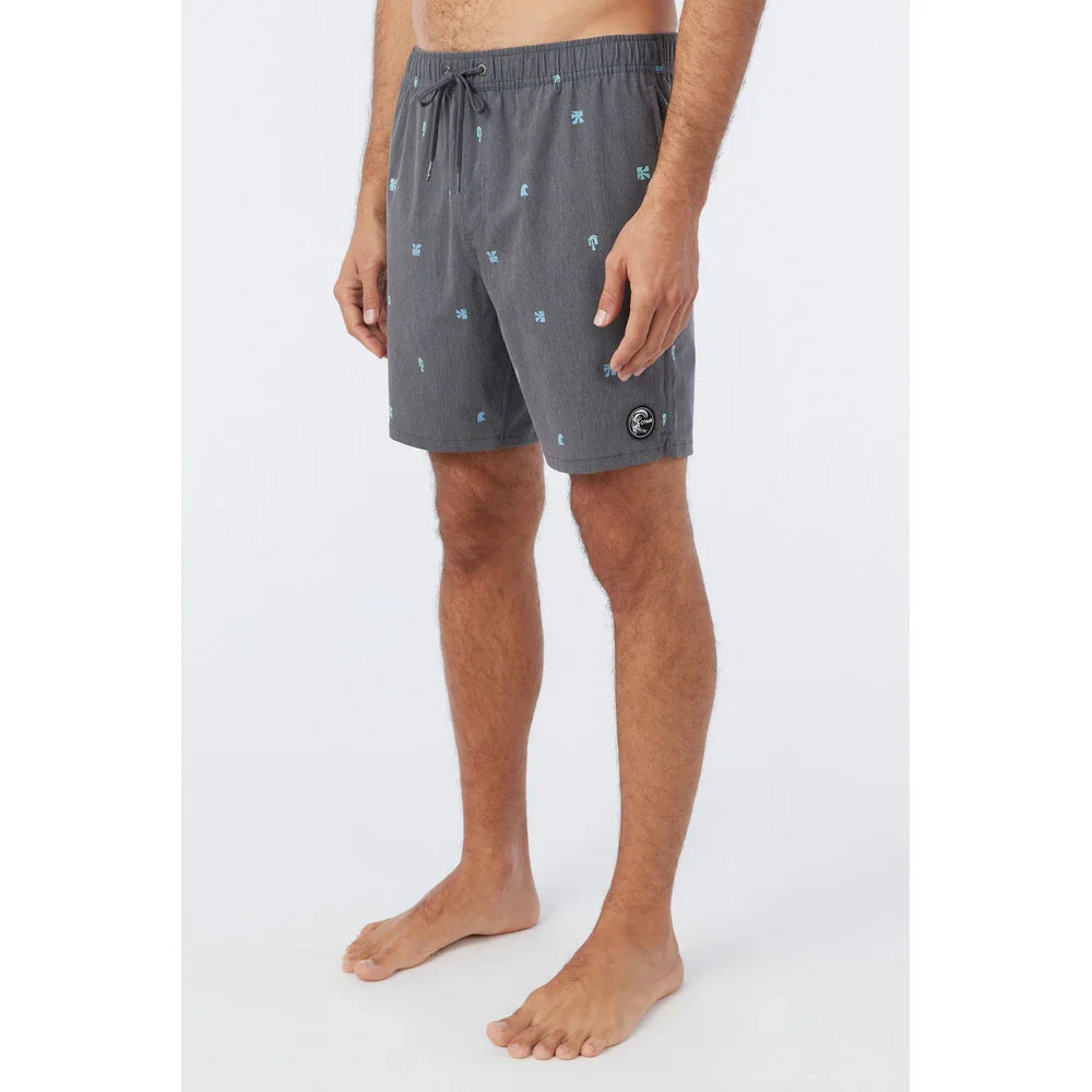 Short de bain O'Neill OG Volley (hommes)