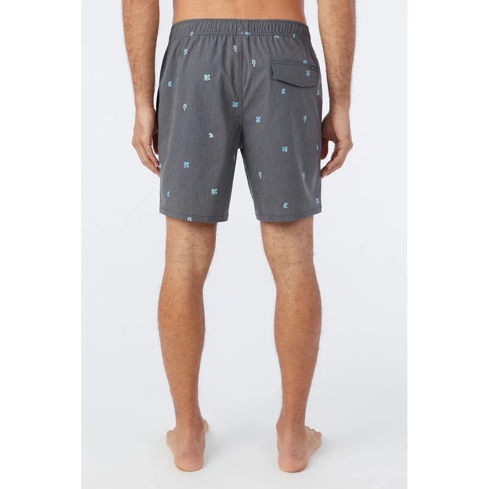 Short de bain O'Neill OG Volley (hommes)