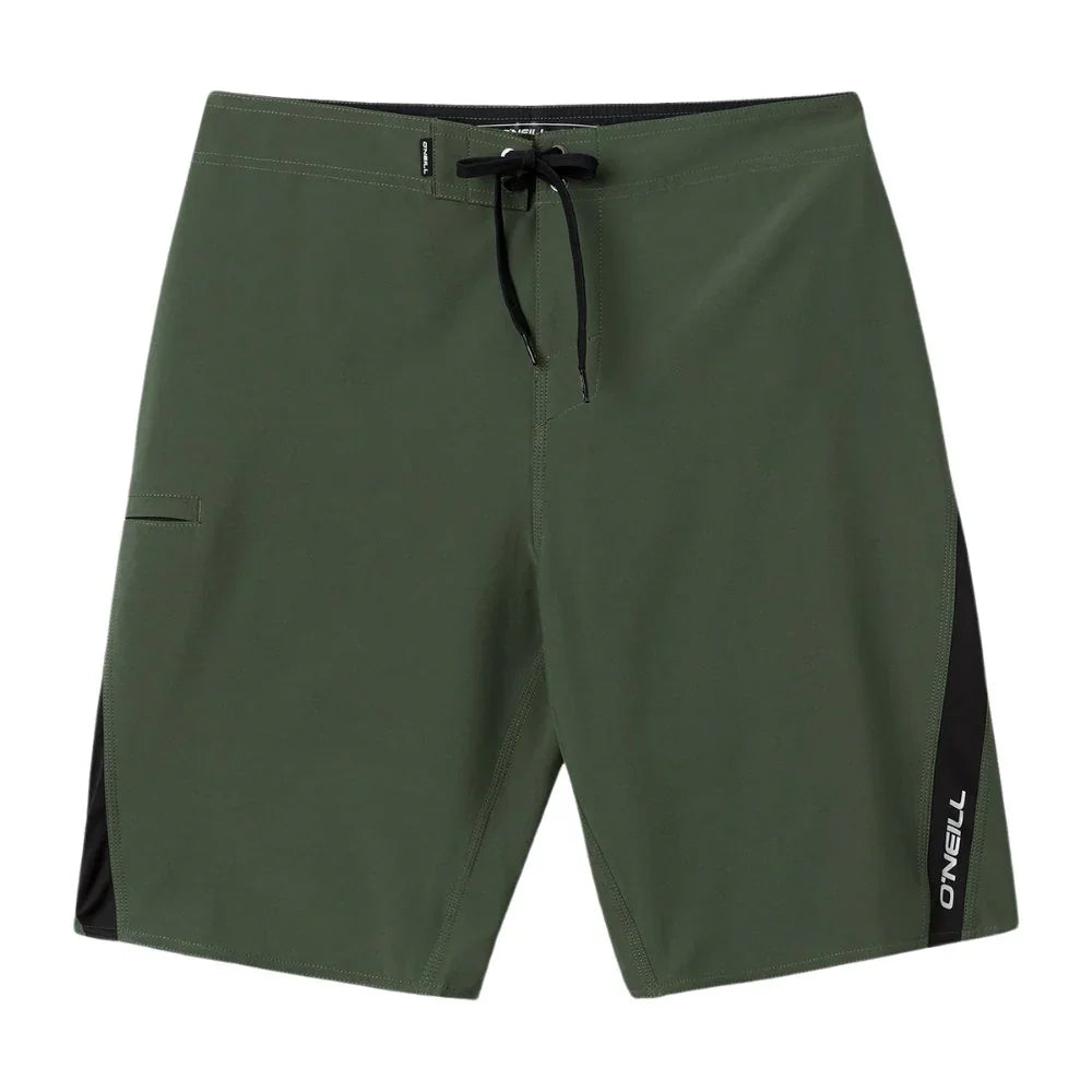 Short de bain O'Neill Superfreak Solid (hommes)