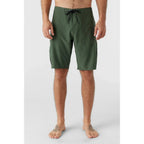 Short de bain O'Neill Superfreak Solid (hommes)
