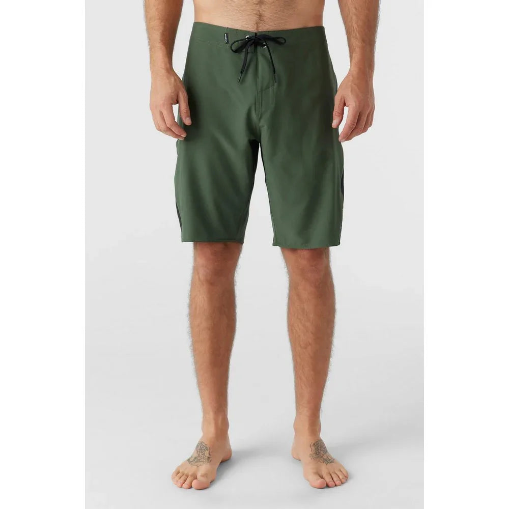 Short de bain O'Neill Superfreak Solid (hommes)