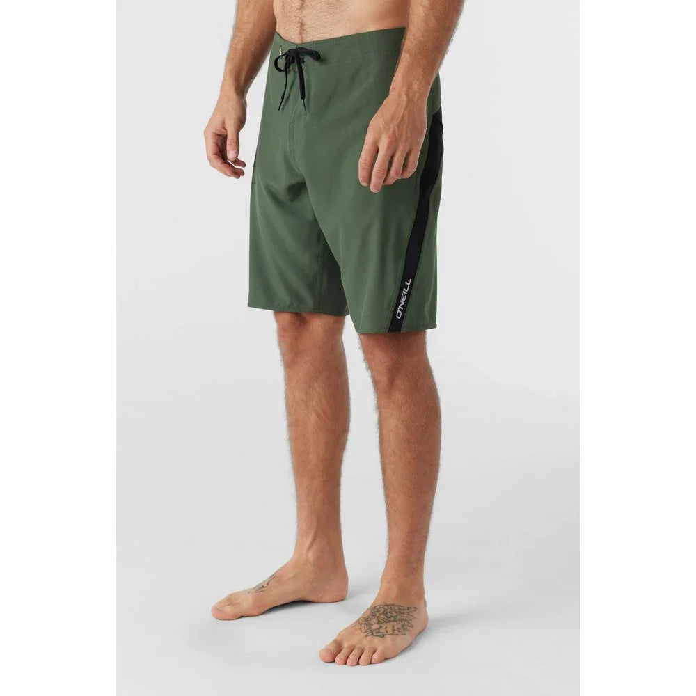 Short de bain O'Neill Superfreak Solid (hommes)
