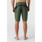 Short de bain O'Neill Superfreak Solid (hommes)