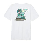 T-shirt O'Neill Trippin (hommes)