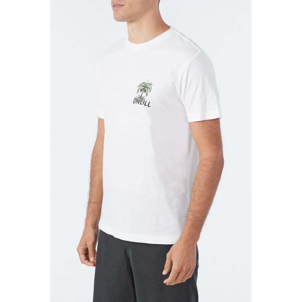 T-shirt O'Neill Trippin (hommes)