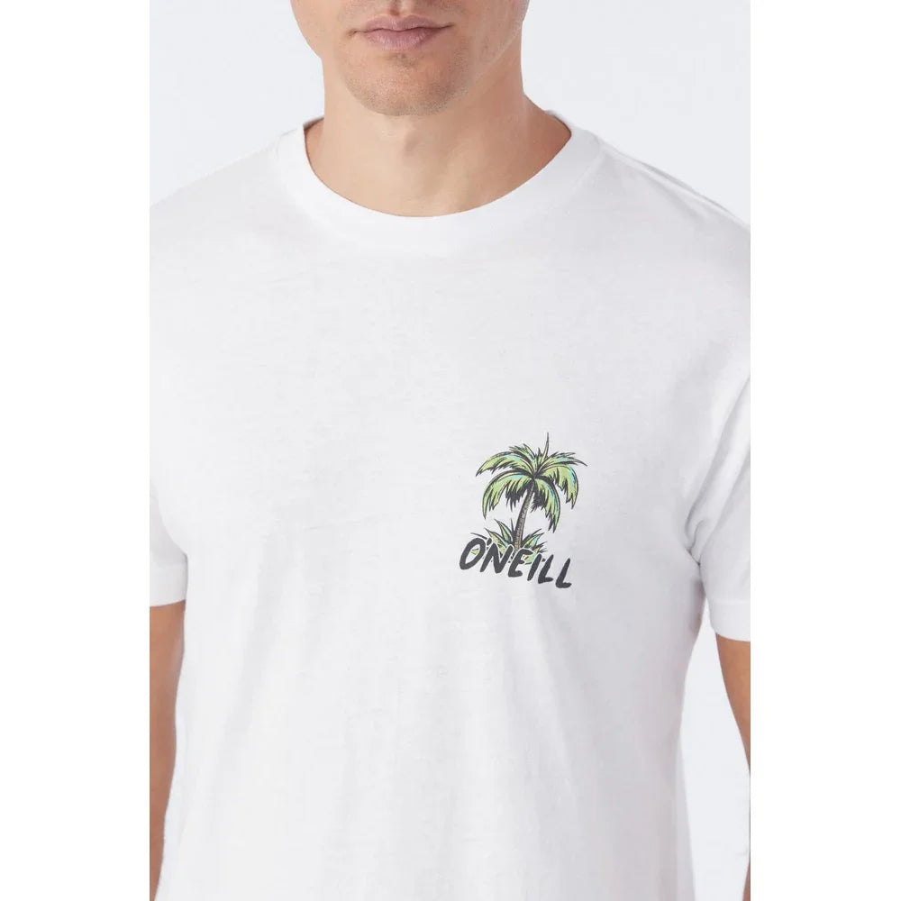 T-shirt O'Neill Trippin (hommes)