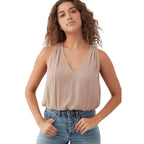 O'Neill W's Lainie Tank Top