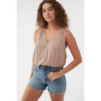 O'Neill W's Lainie Tank Top