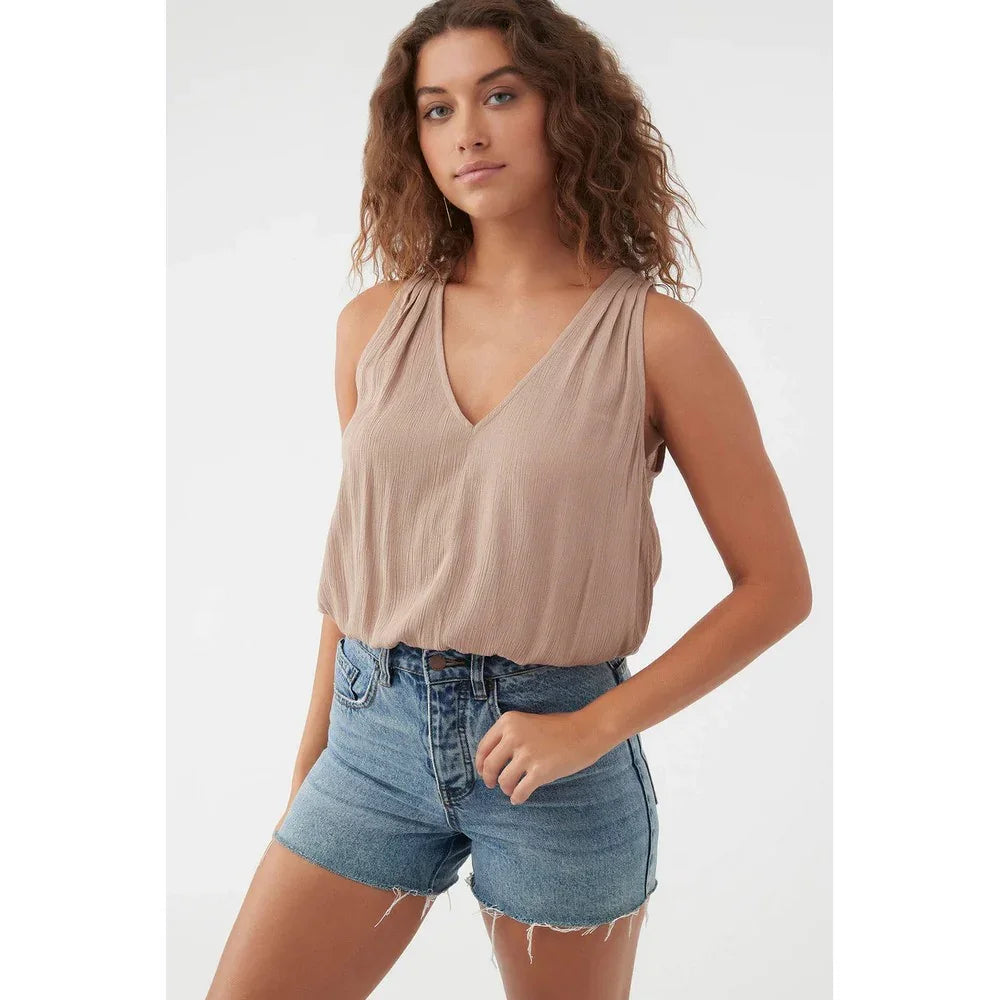 O'Neill W's Lainie Tank Top