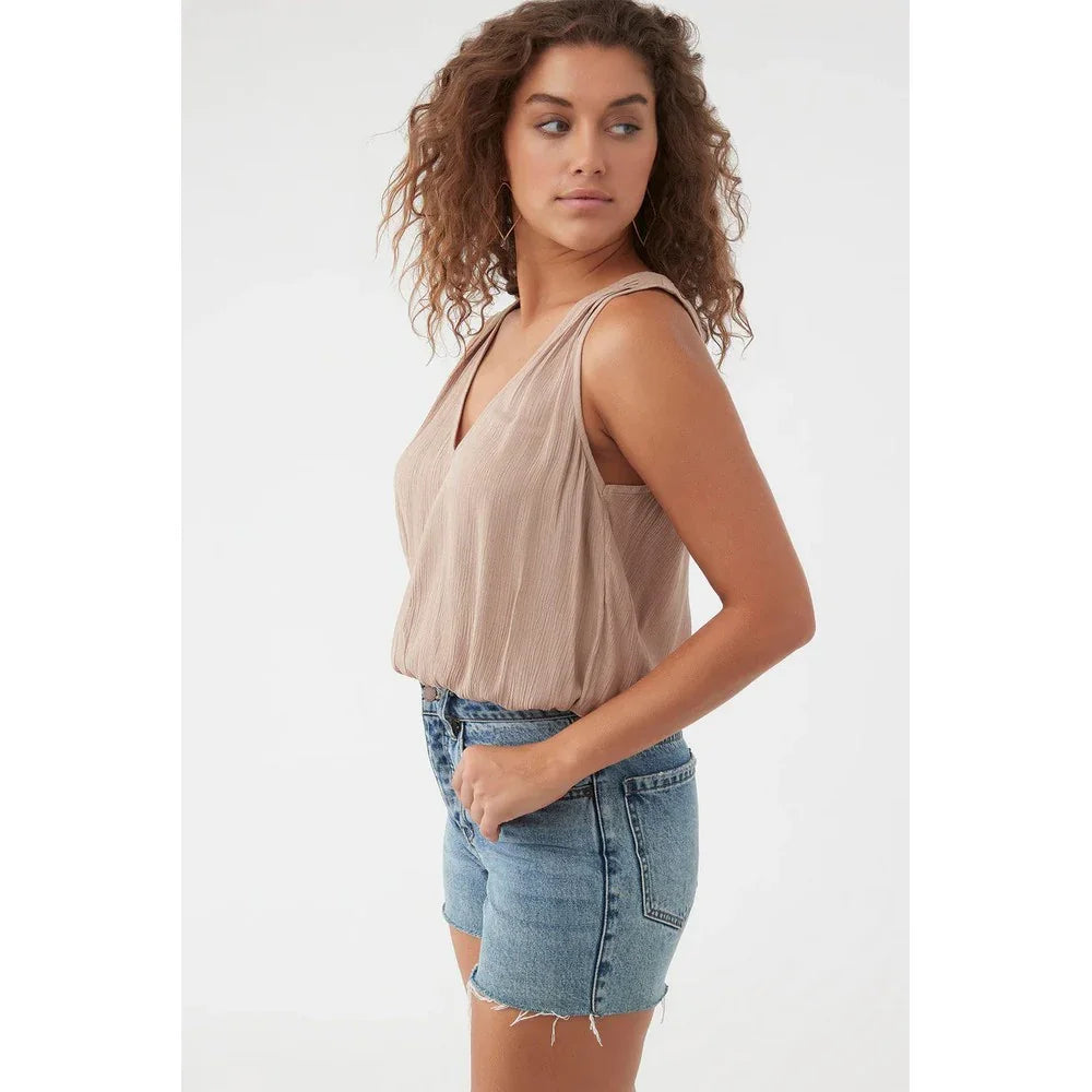 O'Neill W's Lainie Tank Top