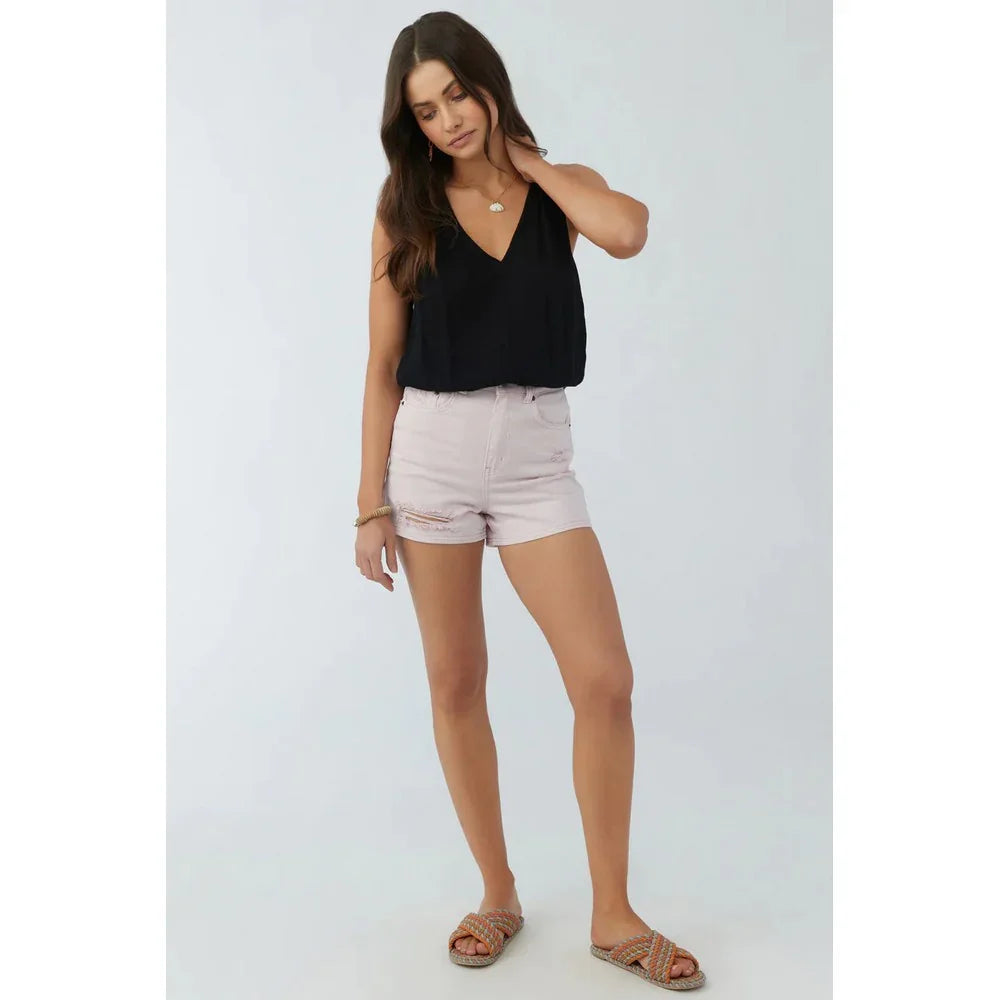 O'Neill W's Lainie Tank Top