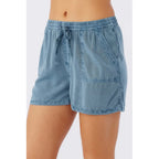 O'Neill W's Francina Shorts