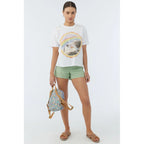 T-shirt O'Neill Far Away (femmes)
