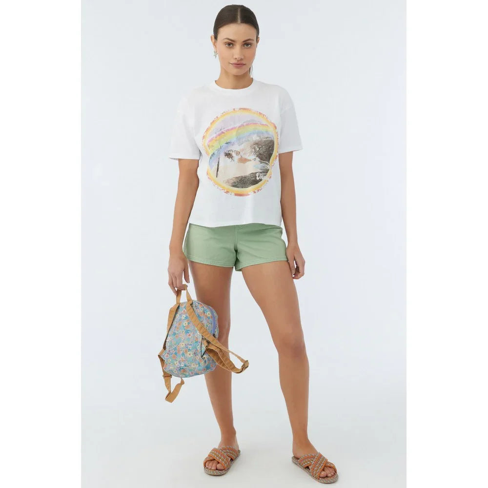 T-shirt O'Neill Far Away (femmes)