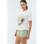 T-shirt O'Neill Far Away (femmes)