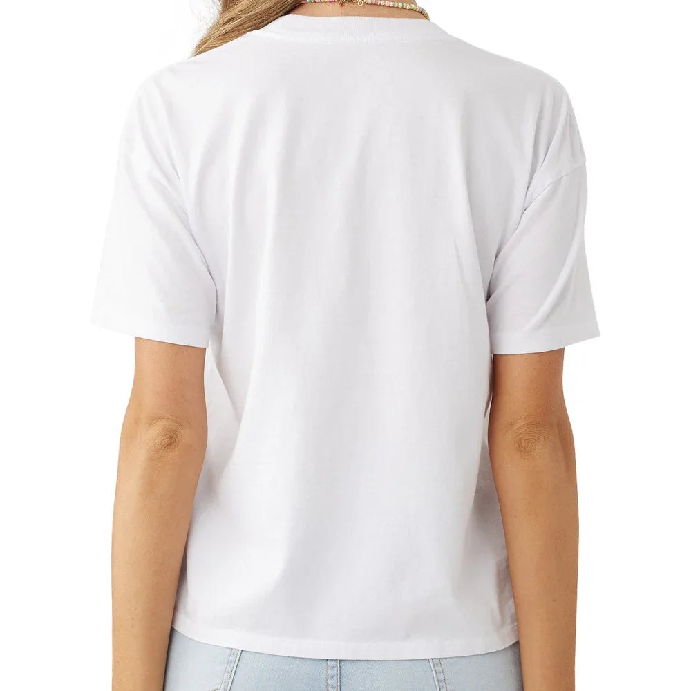 T-shirt O'Neill Far Away (femmes)