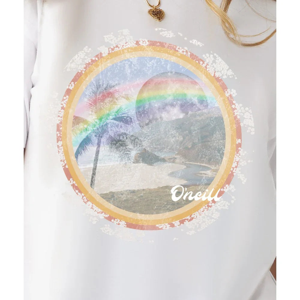 T-shirt O'Neill Far Away (femmes)