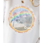 T-shirt O'Neill Far Away (femmes)
