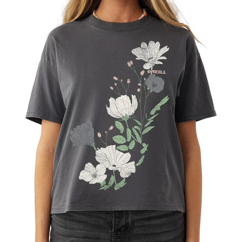O'Neill W's Mystic Garden T-Shirt