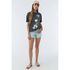 O'Neill W's Mystic Garden T-Shirt