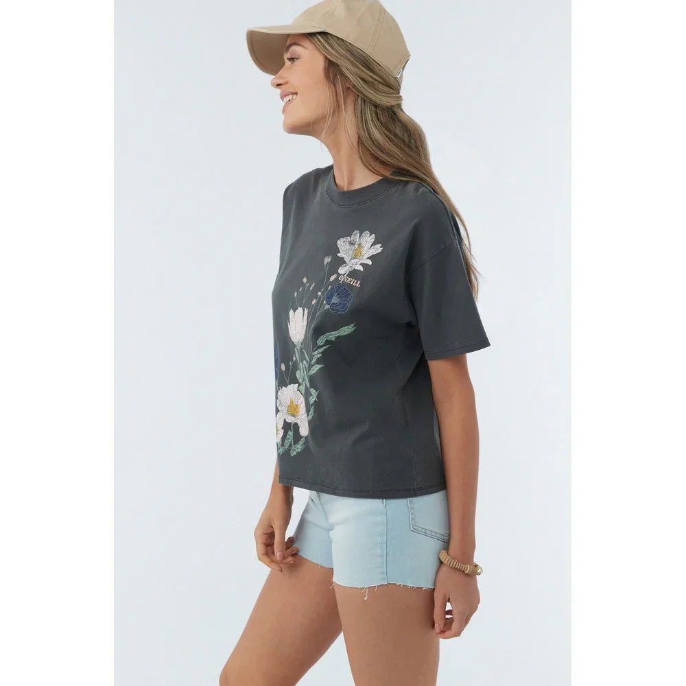 O'Neill W's Mystic Garden T-Shirt