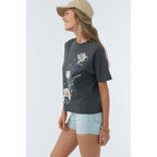 O'Neill W's Mystic Garden T-Shirt