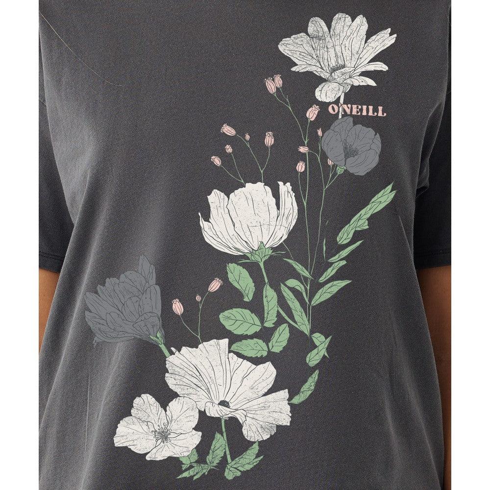 O'Neill W's Mystic Garden T-Shirt
