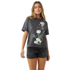 O'Neill W's Mystic Garden T-Shirt