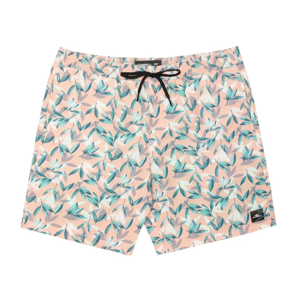 Short de bain O'Neill Island Volley (hommes)