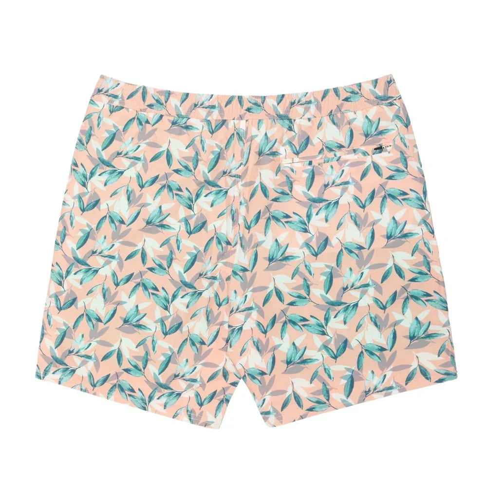 Short de bain O'Neill Island Volley (hommes)