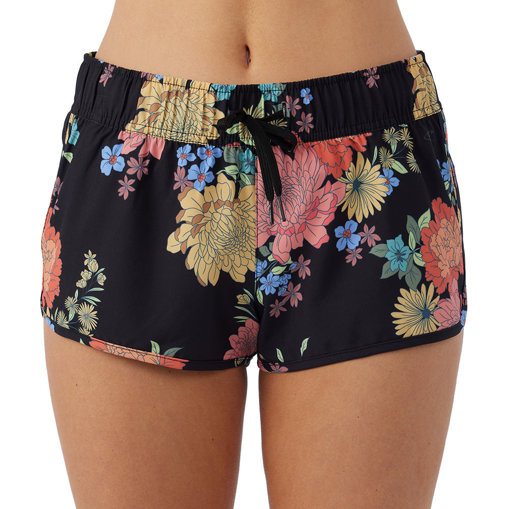 O'Neill W's Saltwater Essential Shorts