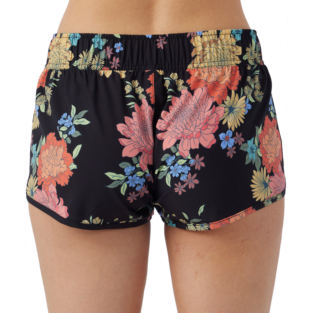 O'Neill W's Saltwater Essential Shorts