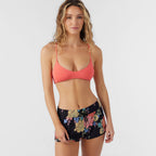 O'Neill W's Saltwater Essential Shorts