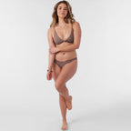Bas de bikini O'Neill Saltwater Solid Rockley (femmes)