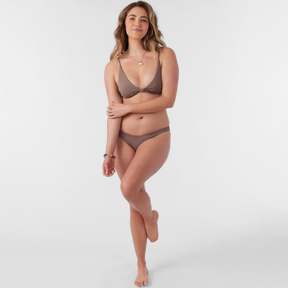 Bas de bikini O'Neill Saltwater Solid Rockley (femmes)