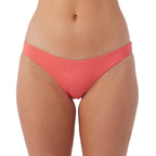 Bas de bikini O'Neill Saltwater Solid Rockley (femmes)