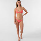 Bas de bikini O'Neill Saltwater Solid Rockley (femmes)