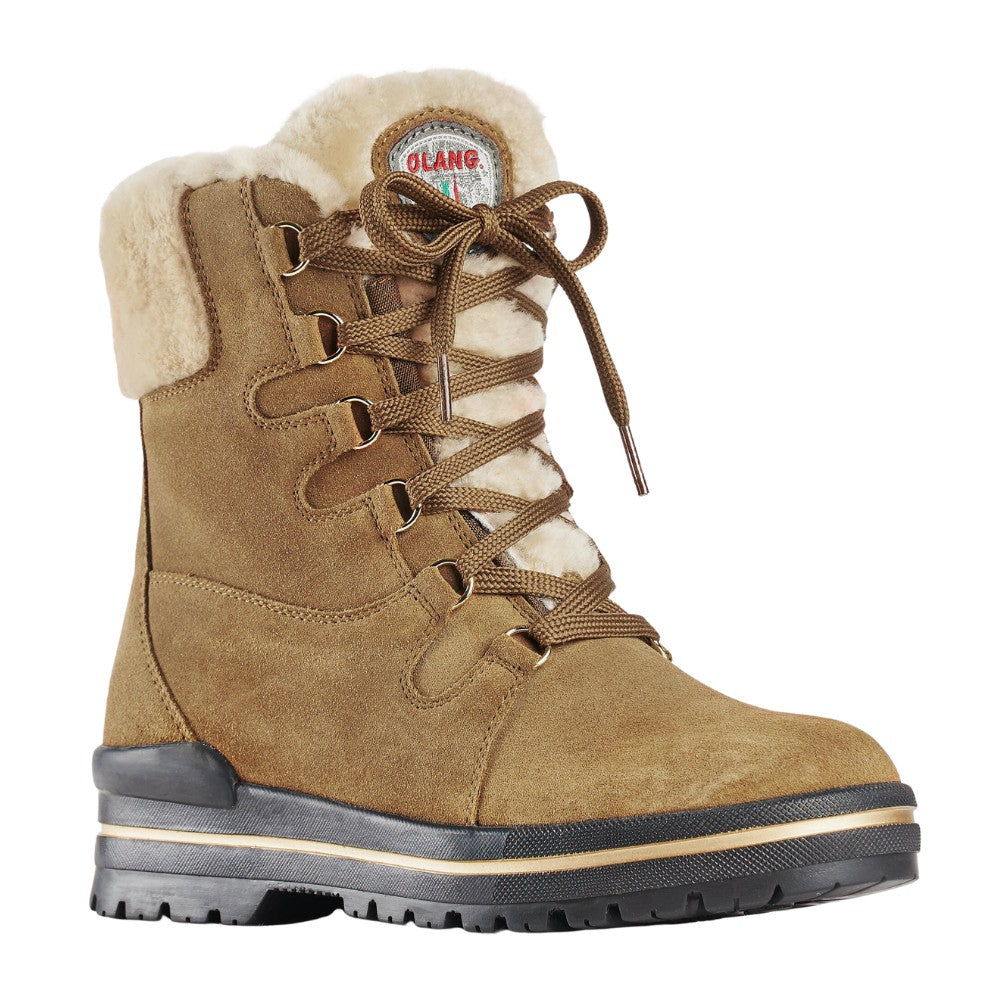 Bottes d'hiver Olan Meribel (femmes)