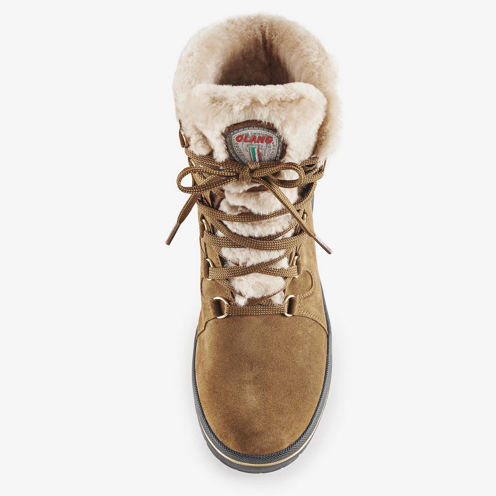 Bottes d'hiver Olan Meribel (femmes)