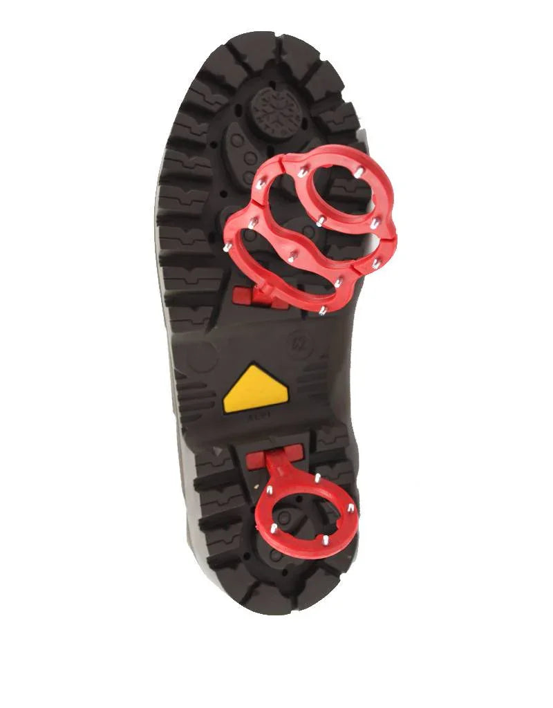 Olang Replacement Rotor Ice Cleats for Olang Boots