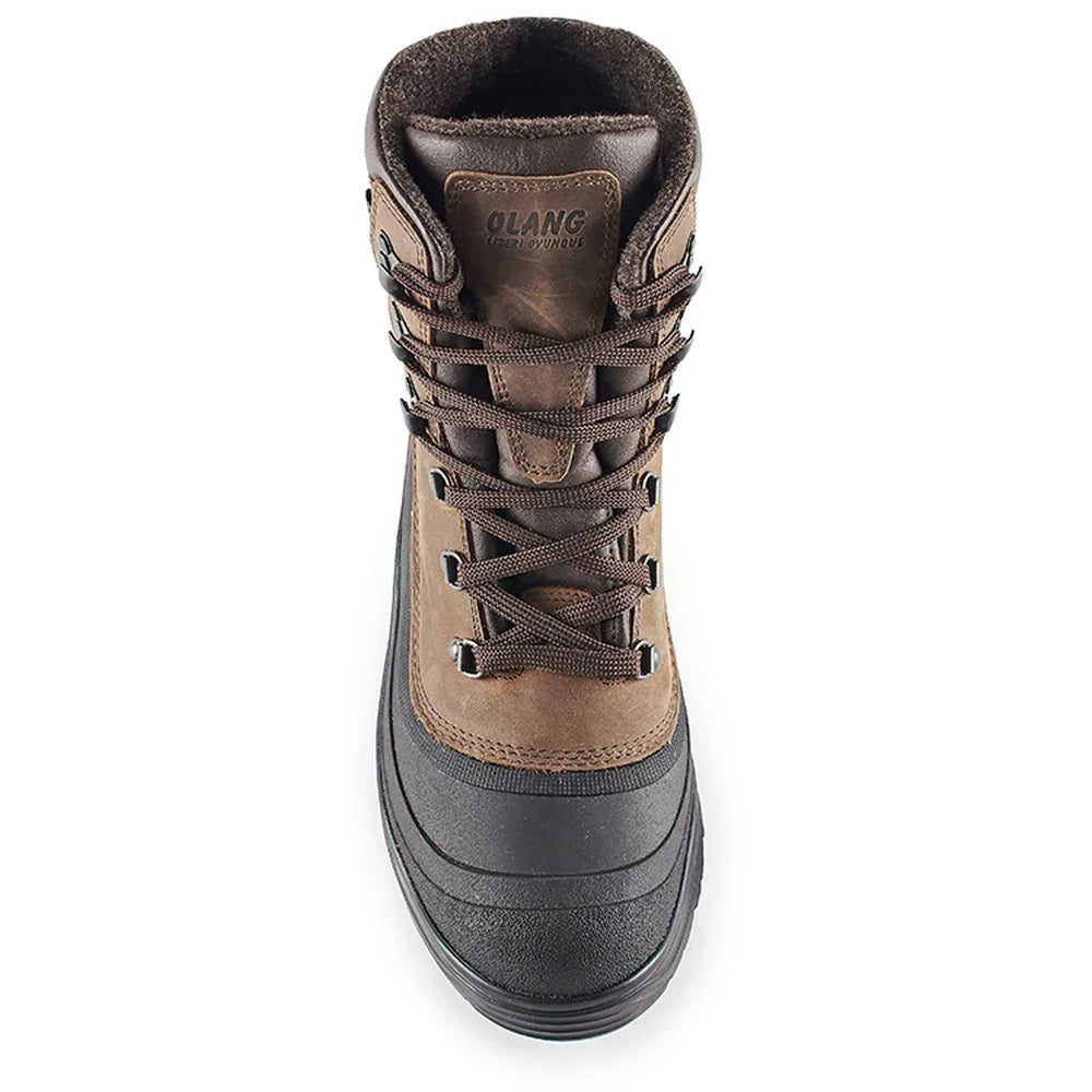 Bottes d'hiver Olang Titanio OC (hommes)