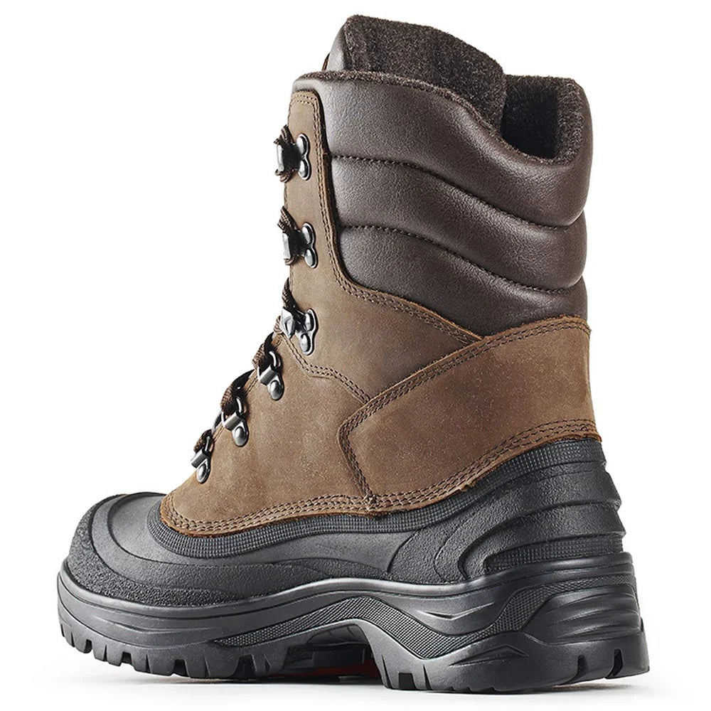 Bottes d'hiver Olang Titanio OC (hommes)