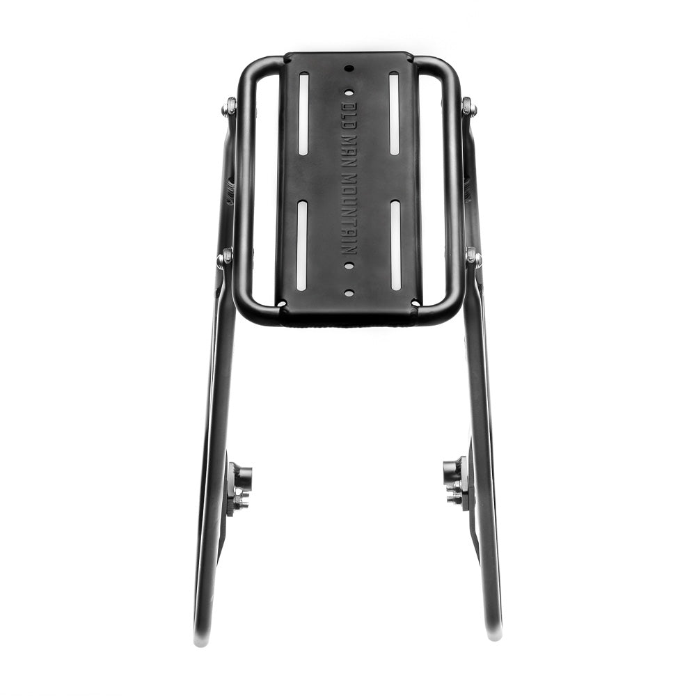 Porte-bagages Old Man Mountain Impala Lowrider - Avant
