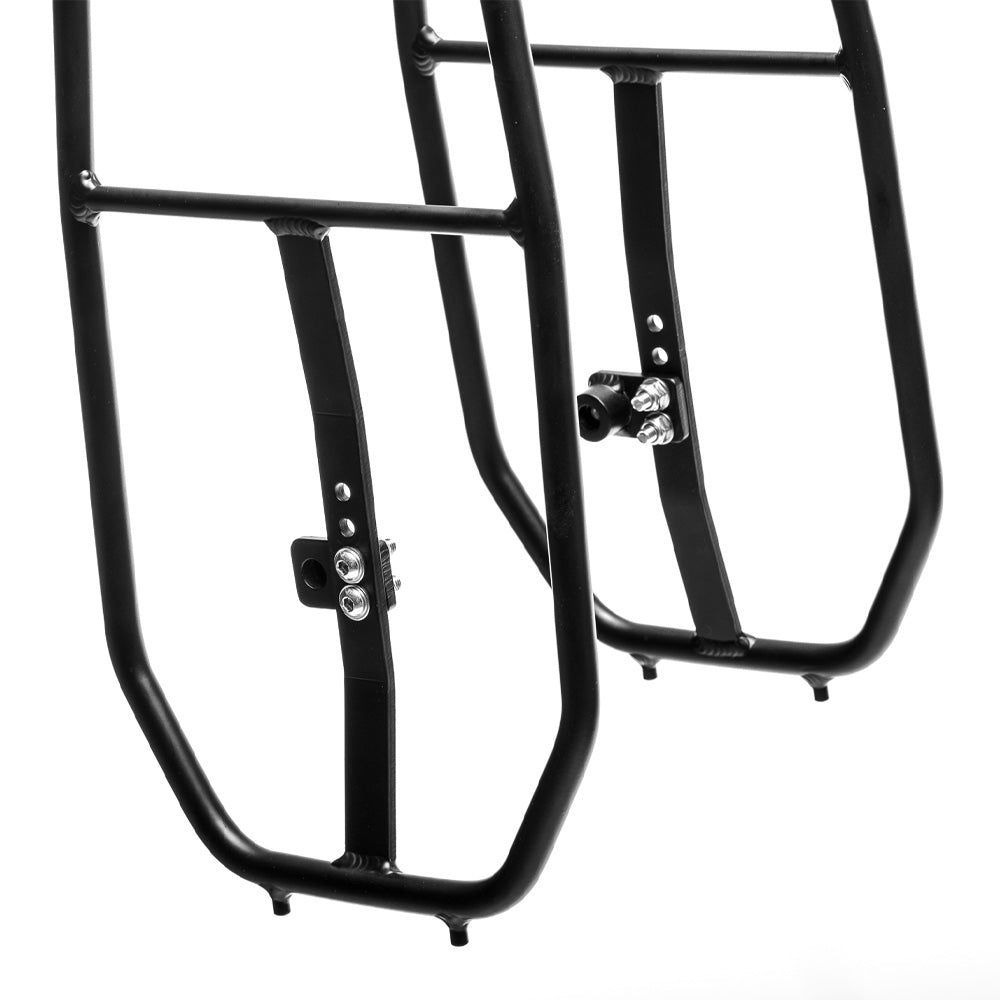 Porte-bagages Old Man Mountain Impala Lowrider - Avant