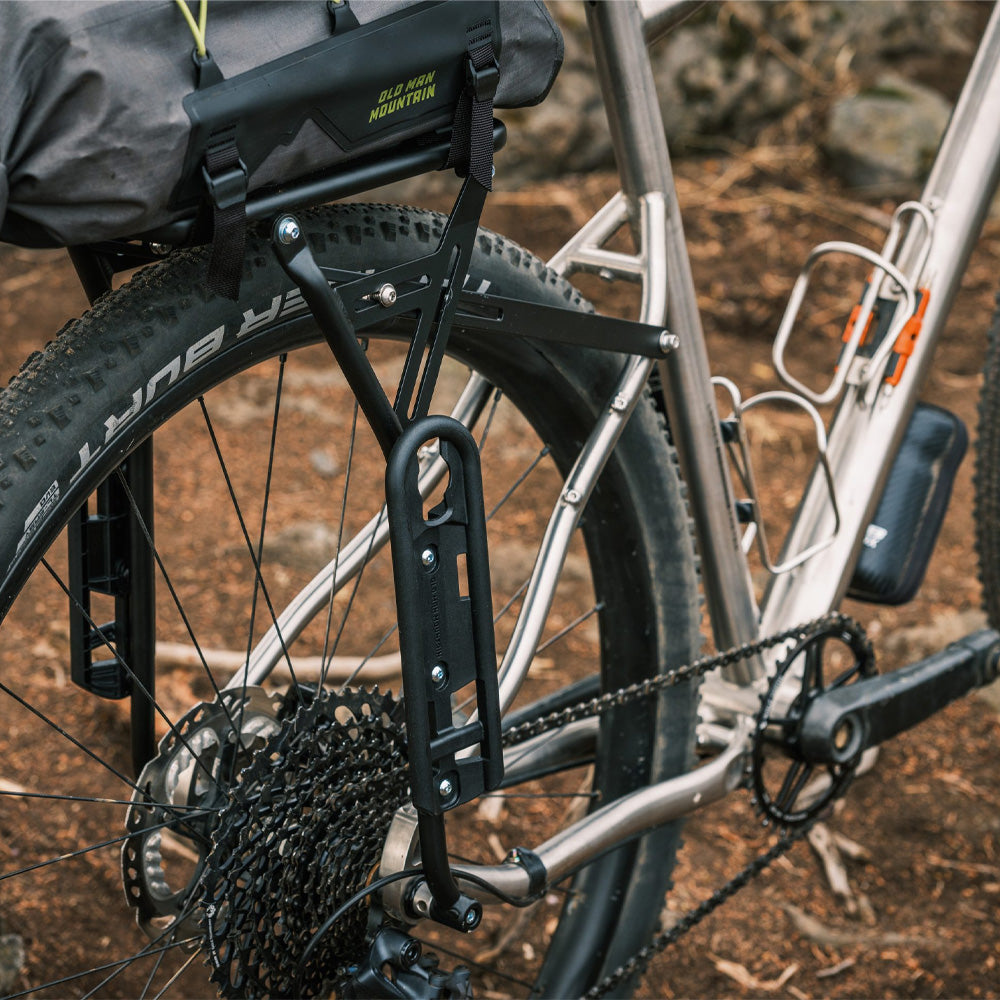 Old Man Mountain FLiP Cages Mount - Pair
