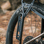 Old Man Mountain FLiP Cages Mount - Pair
