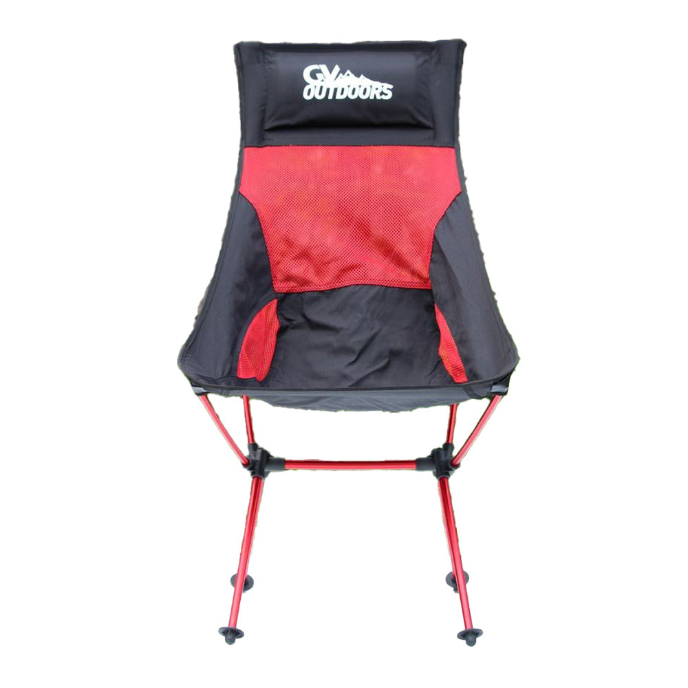 Onata Ultralight High-Back Chair