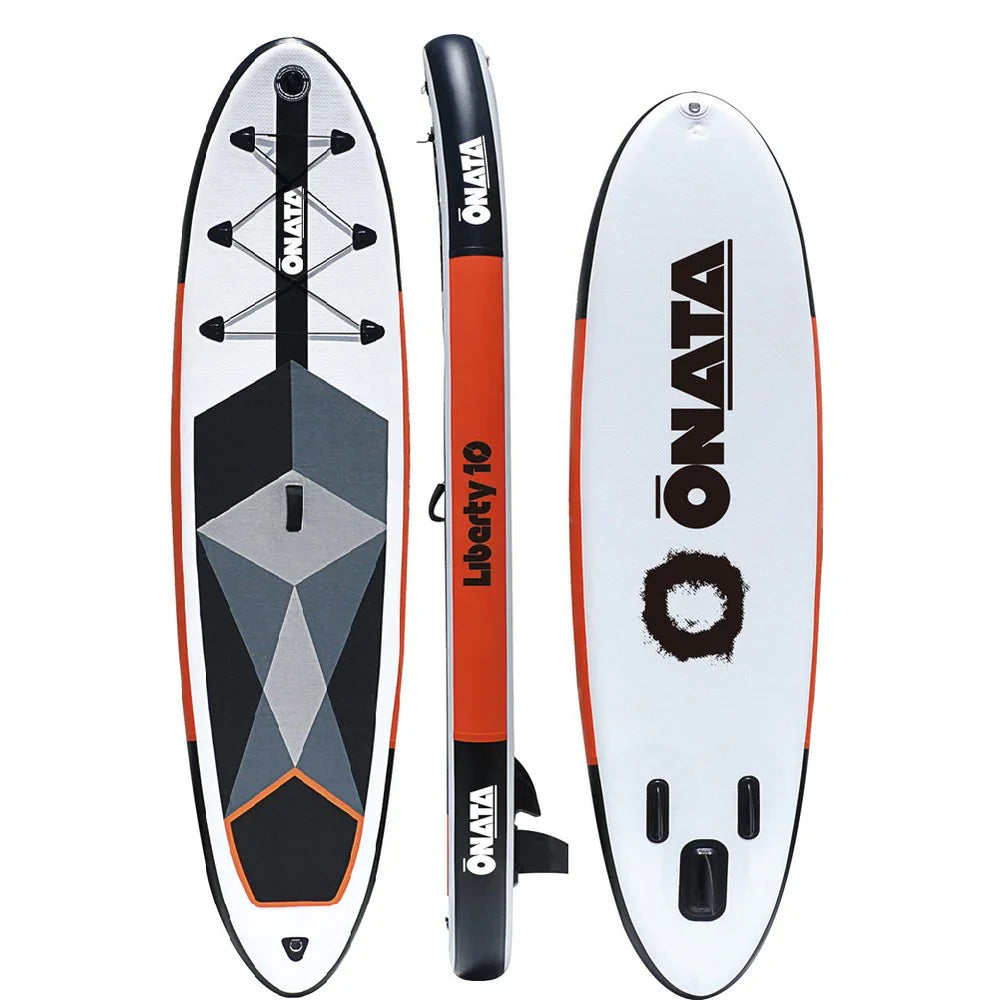 Onata Liberty 10 Inflatable SUP