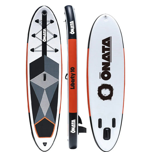 Onata Liberty 10 Inflatable SUP